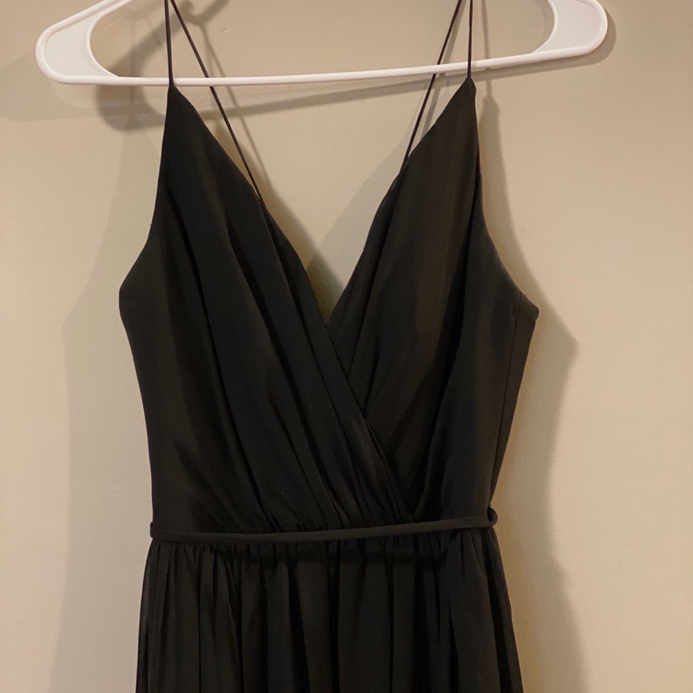 Bridesmaid Dress